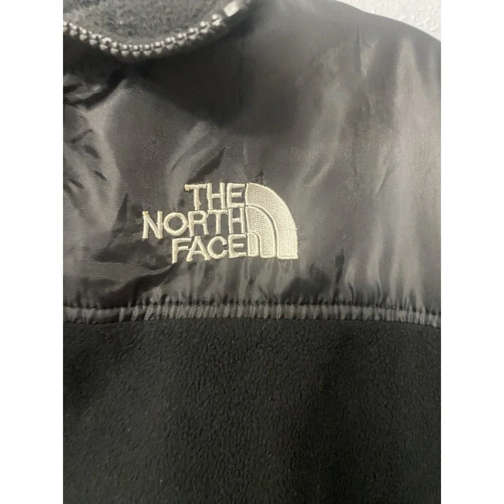 Vintage The North Face 90s Nylon Fleece Windstopper Jacket Men’s Size M